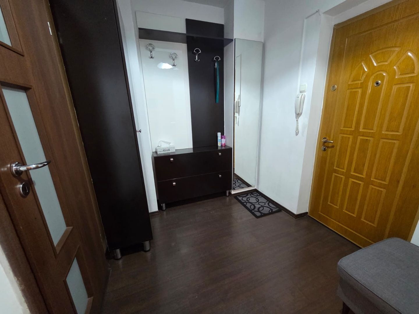 Apartament 2 camere de inchiriat Lujerului - Poză 7