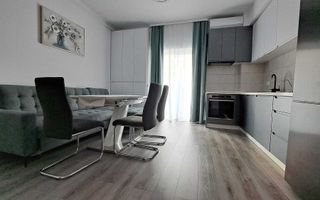 Apartament 3 camere de vânzare | Sibiu | parcare subterană - Poză 1