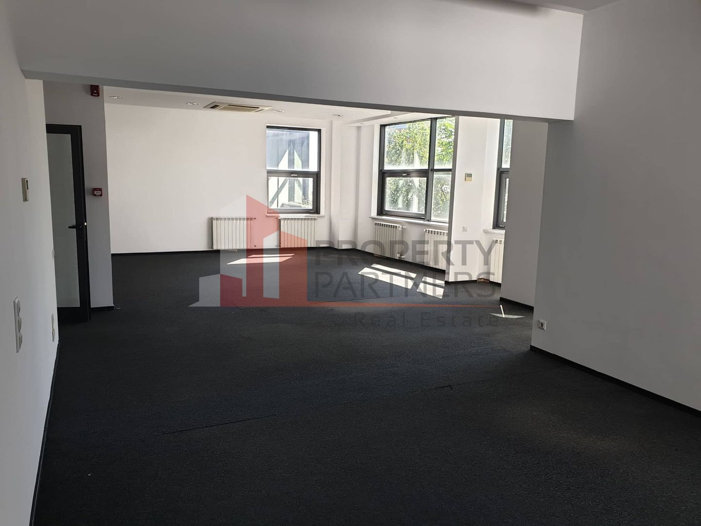 297 mp spatiu birouri - Poză 3