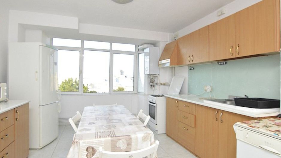 OFERTA 3 cam 110 m2 DECOMANDAT CENTRALA Fantani Unirii 2 min METROU - Poză 6