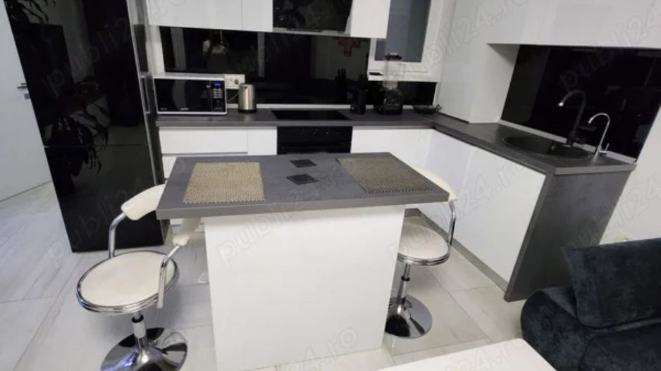 Apartament 3 camere Braytim - Poză 3