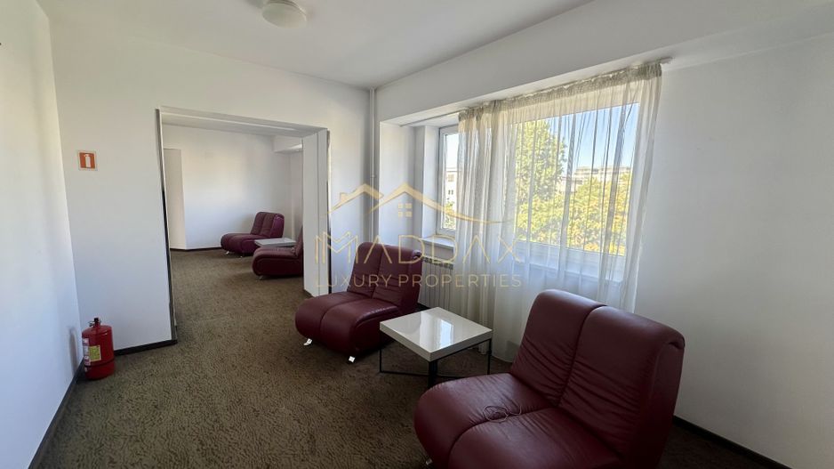 Clădire multifuncțională(HOTEL) de vânzare – S+P+4 etaje | 4.510 mp | Floreasca - Poză 8