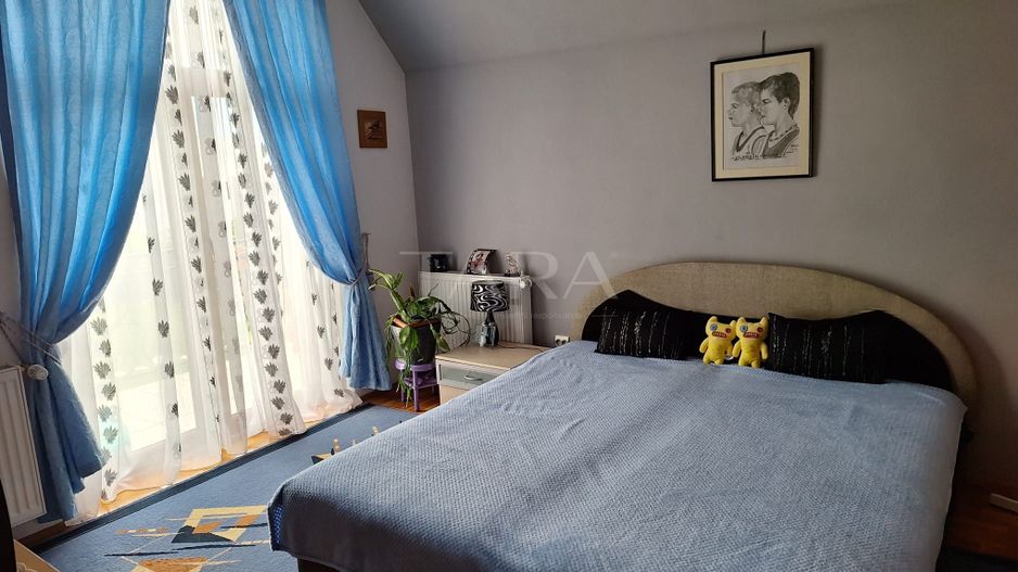 Vilă Elegantă în Cartierul Europa – Liniște și Confort - Poză 10