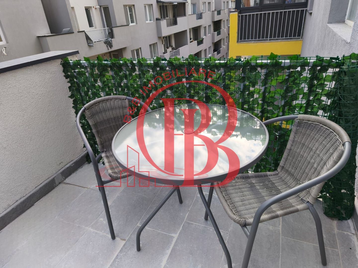 Inchiriere 2 camere Pallady complet mobilat utilat 12 min Teclu - Poză 18