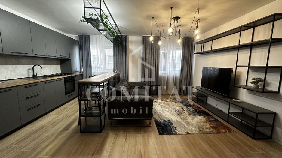 Apartament la cheie | 2 camere | Zona Stadionului - Poză 1