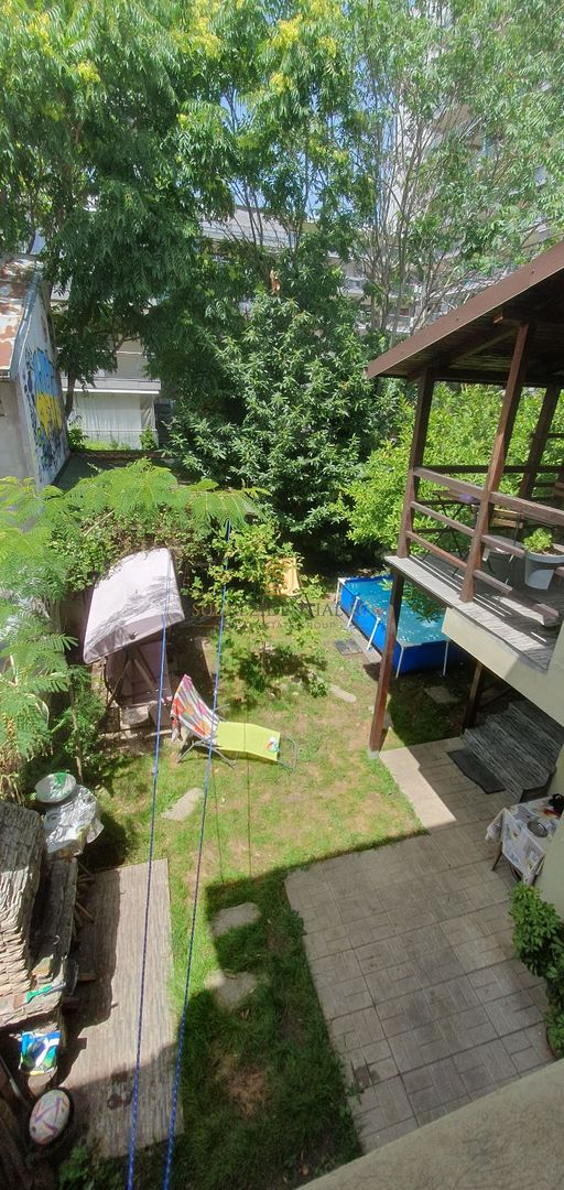 Vila individuala de vanzare, P+E+M, zona Dristor - Poză 3