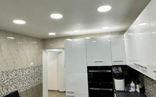 Apartament renovat cu doua camere, soseaua Berceni, 130.000€ - Poză 4