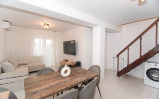 Apartament 2 camere-Eremia-Pitesti-gata de mutat - Poză 3