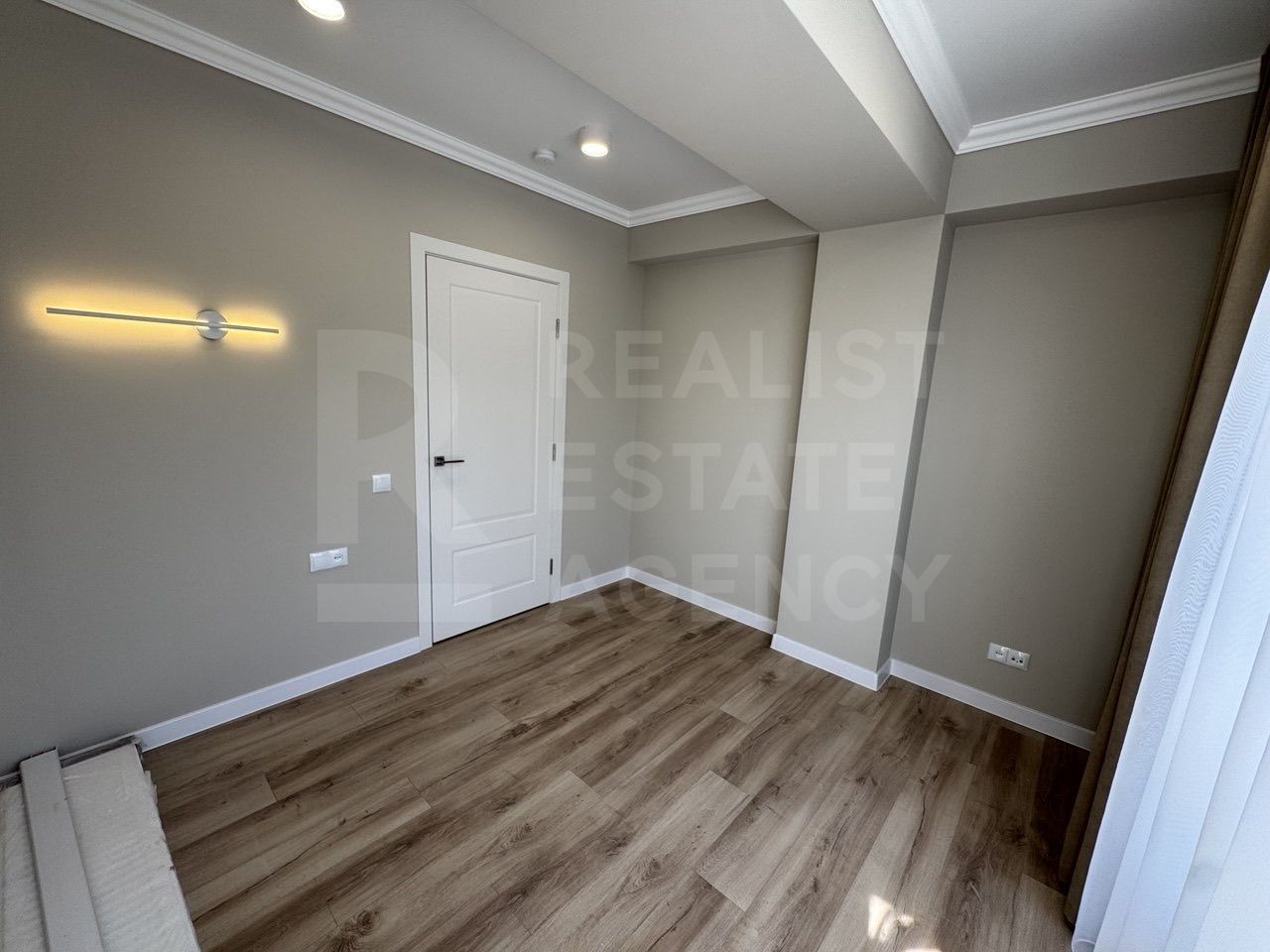 Vânzare, apartament, 3 camere, strada Băcioii Noi, Botanica - Poză 6