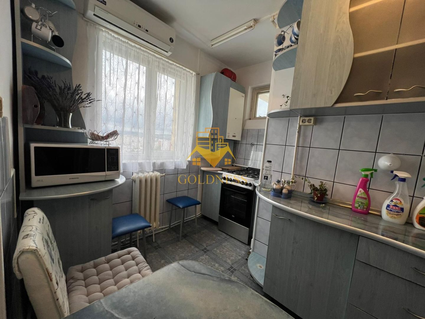 2 camere decomandate, Izlazului, Manastur, Mehedinti, Campului - Poză 9