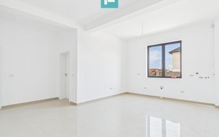 Duplex Nou P+E în Moșnița Nouă  Mutare Imediată - Poză 13