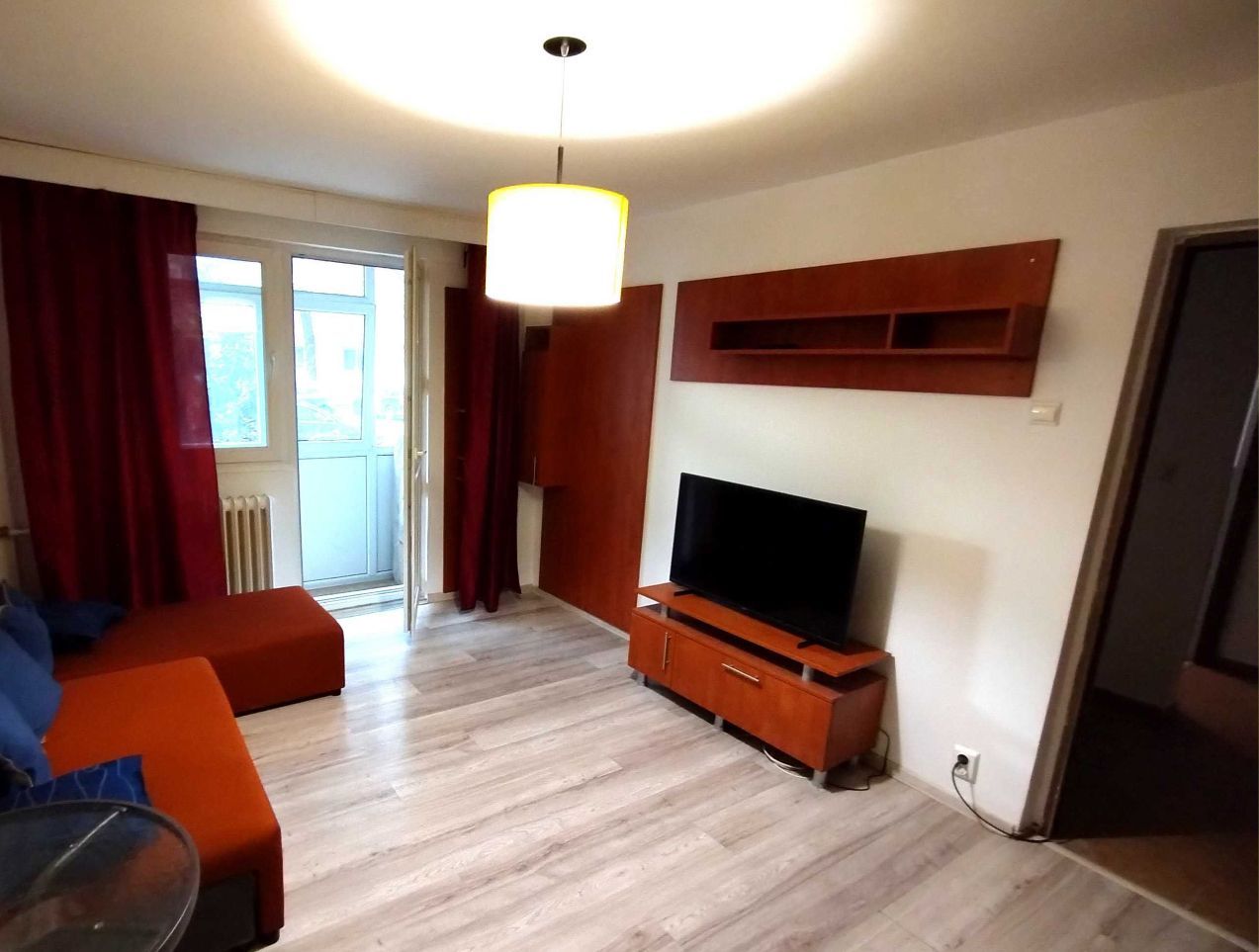 AP. 2 CAMERE TEIUL DOAMNEI, PET-FRIENDLY,REABILITAT, BUCATARIE INCHISA - Poză 1