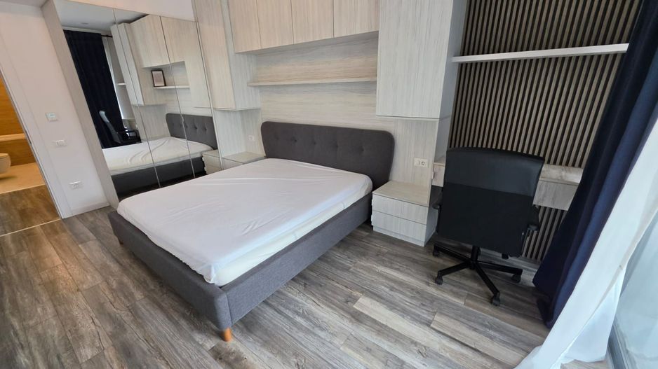 AP. 2 CAMERE LIVIU REBREANU, PET FRIENDLY, BLOC NOU, PARCARE INCLUSA - Poză 1