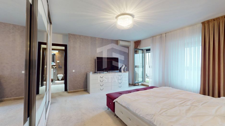 DRISTOR - Baba Novac | 3 camere | Terasa 38mp |2 locuri parcare - Poză 16
