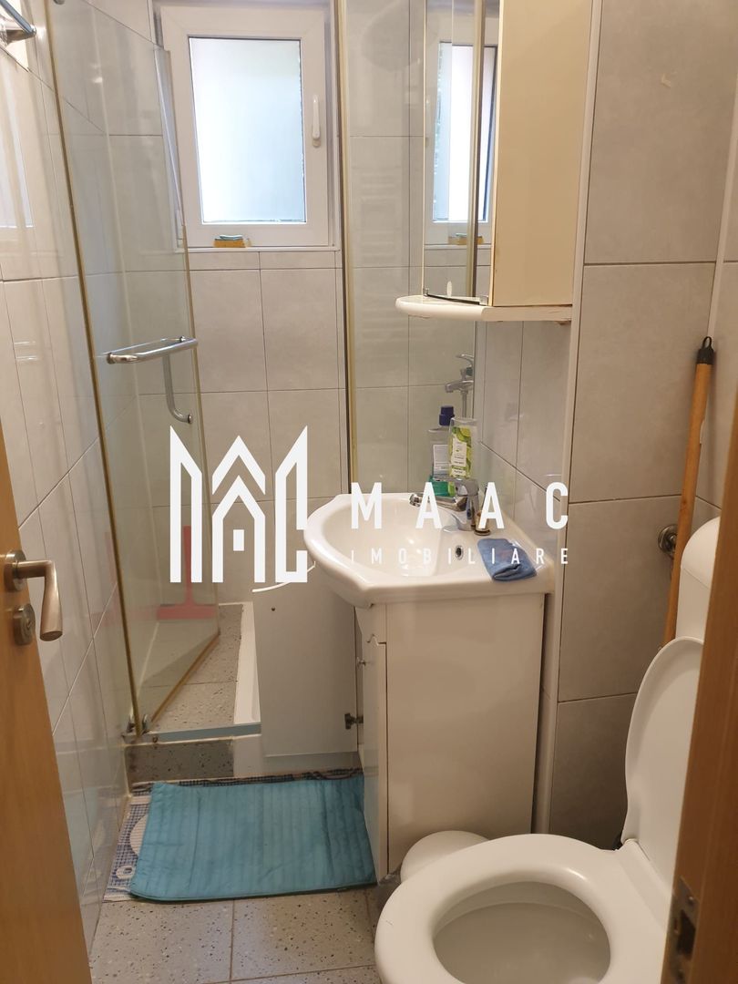 Apartament 5 Camere | Etaj 1 | zona Cedonia | - Poză 8