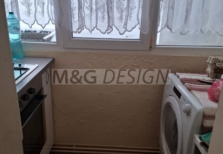 Apartament 3 camere Sagului etaj 2 - Poză 7