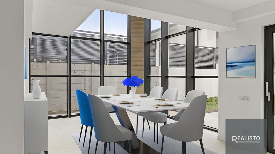 Vila deosebita langa padure I Design unic și exclusivist - Poză 6