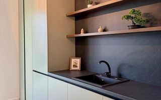 Apartament a cheie / trei camere / Zona Tineretului - Poză 8