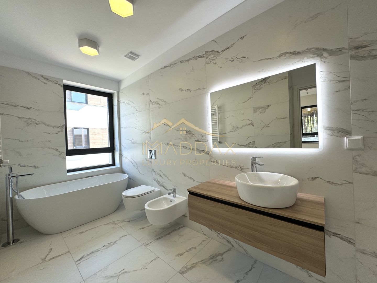 Vila individuala SMART_LUX**P+2***10 camere***Lift interior//Pipera - Poză 18