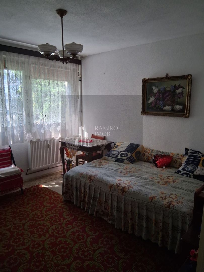 OCAZIE 2 CAMERE DECOMANDAT SOSEAUA GIURGIULUI - Poză 7