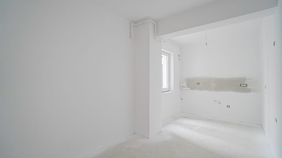 Tomis Nord/Carrefour -Vanzare apartament 3 camere, bloc nou. - Poză 7