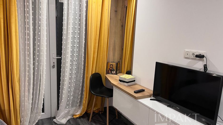 Casă de lux pe malul lacului – Câmpenești - Poză 4