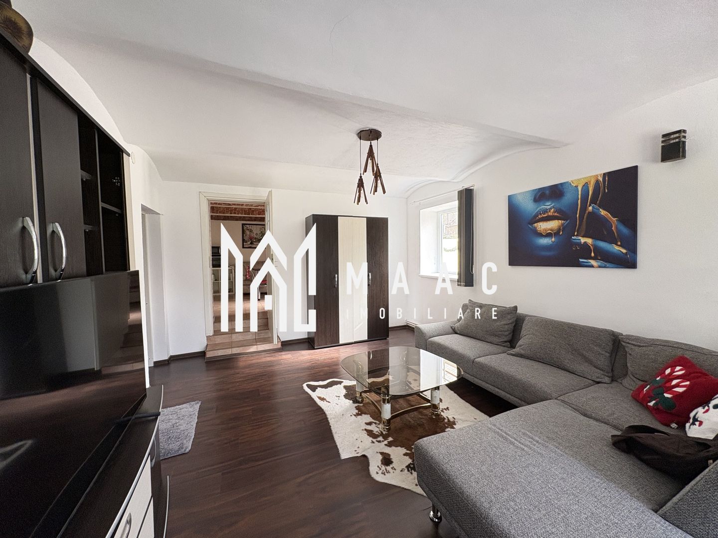 Apartament la casa 3 Camere I Zona Centrala - Poză 17