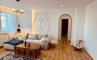 Apartament Unirii - Poză 2