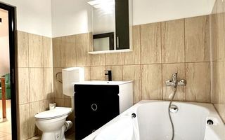 Vilă P+M I luminoasă și modernă I intrare Dumbrăvița - Poză 13