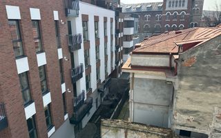 FERDINAND - Lirei | Teren 412 mp| Cladire 750 mp | structura noua - Poză 26