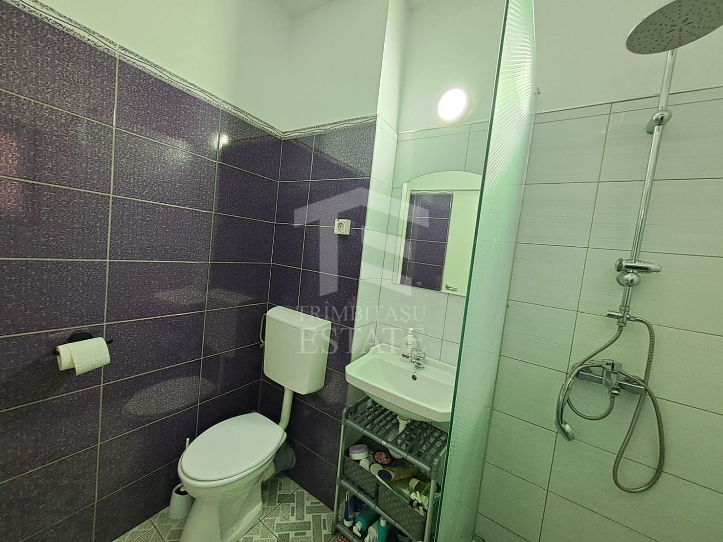Apartament 2 camere Metrou Piata Romana Blocul EVA Comision 0% - Poză 16