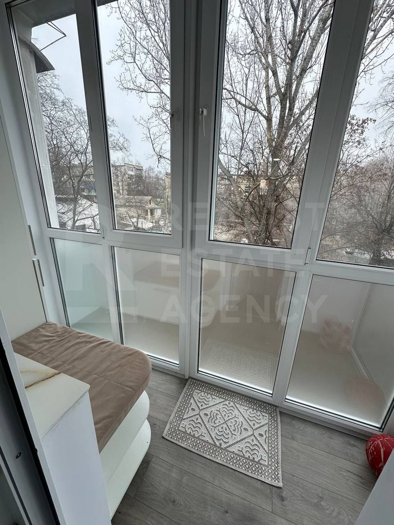 Vânzare, apartament, 2 camere, strada Nicolai Ostrovski, Bălți - Poză 17