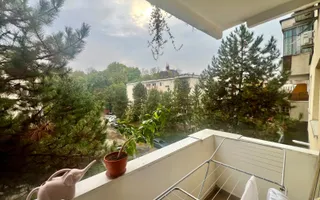 Apartament de 4 camere, 77mp, etaj intermediar, renovat, Plopilor - Poză 15
