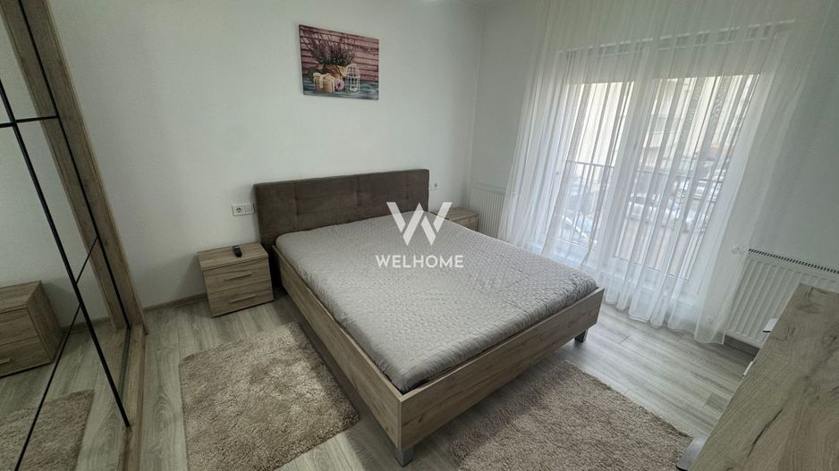 Apartament 3 camere de inchiriat - Marcel Iancu Arhitectilor - Poză 10