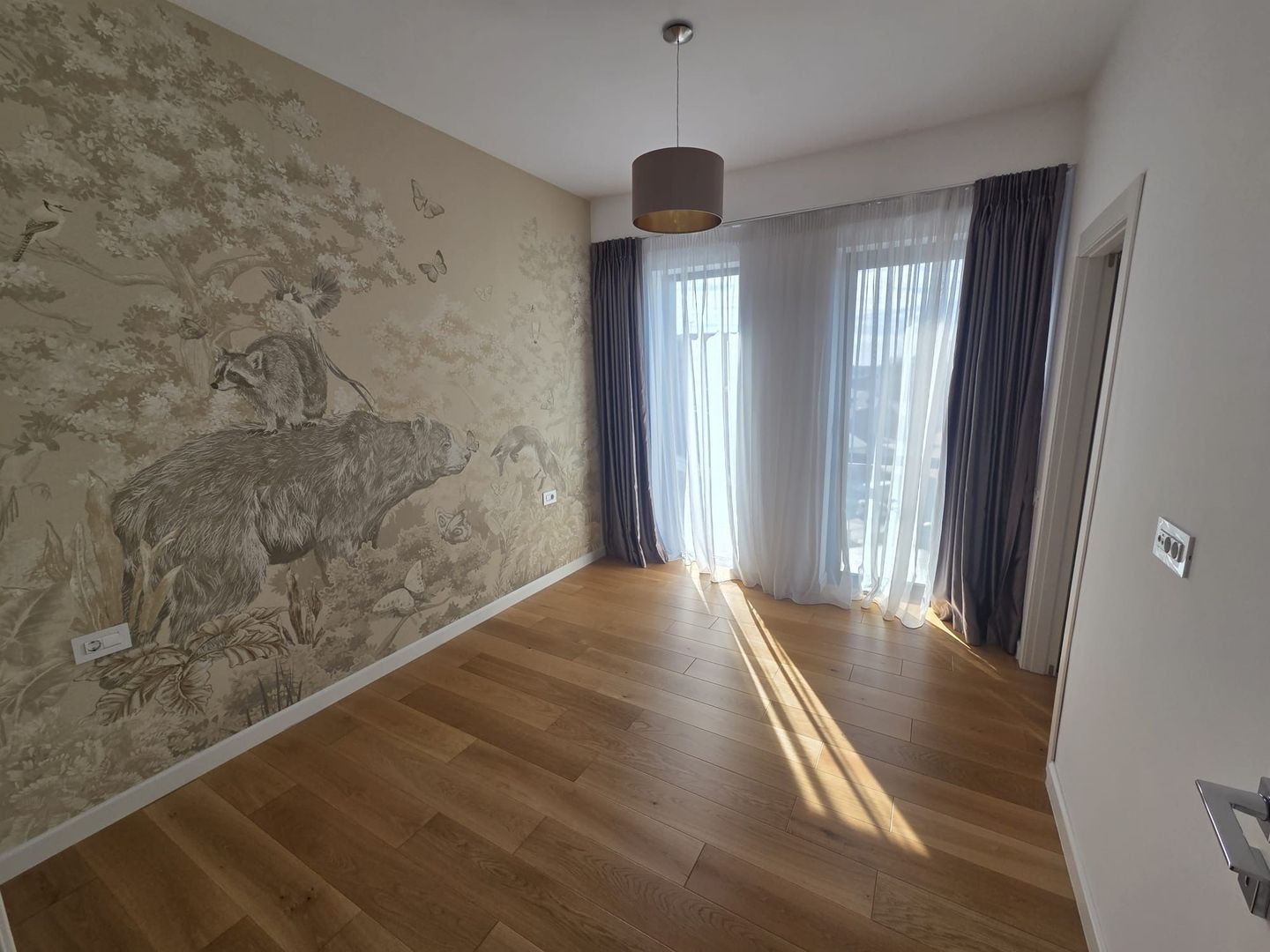 Penthouse de LUX – Parcul Cazzavillan | Vânzare și Închiriere - Poză 26