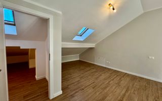 Penthouse 5 camere - 129 mp- terasa 15mp--zona Industriala Vest, Sibiu - Poză 4