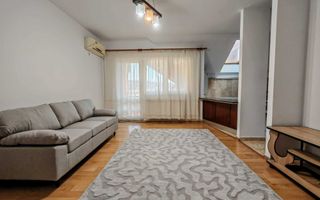 Se închiriază apartament 3 camere plus mansardă în Părcurari, Iași - Poză 1