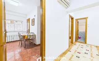 3 camere decomandat | Etaj 2 | Bloc 1990 | Zona Simion Bărnuțiu - Poză 20