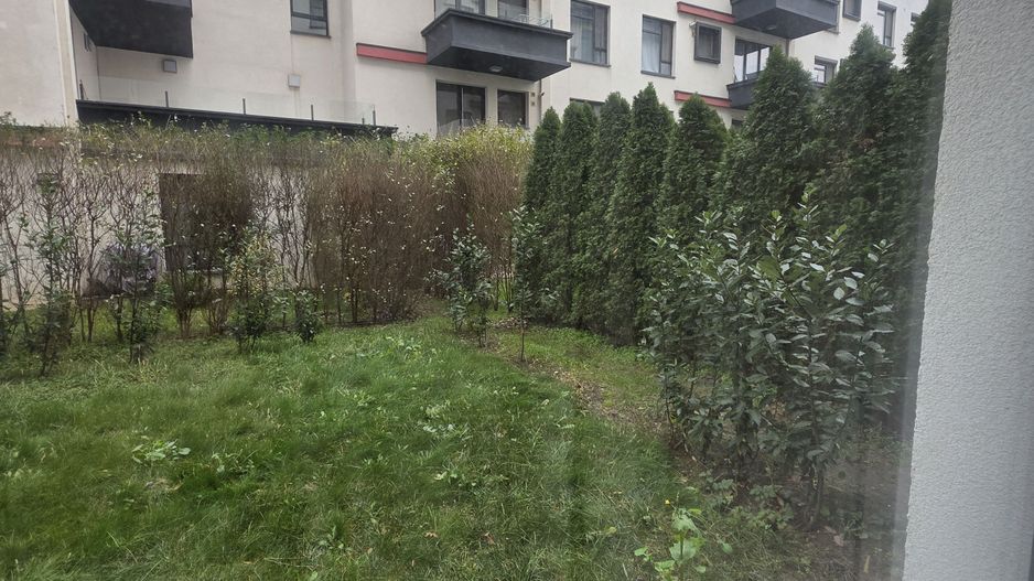 100mp | 2 camere + DRESSING | Terasa Privata| Laguna Residence - Poză 12