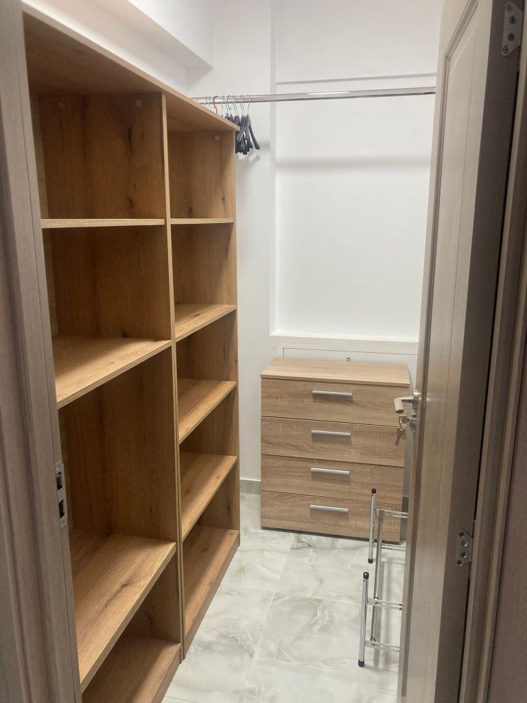 Apartament la prima inchiriere | Bloc Nou | Zorilor - Poză 9