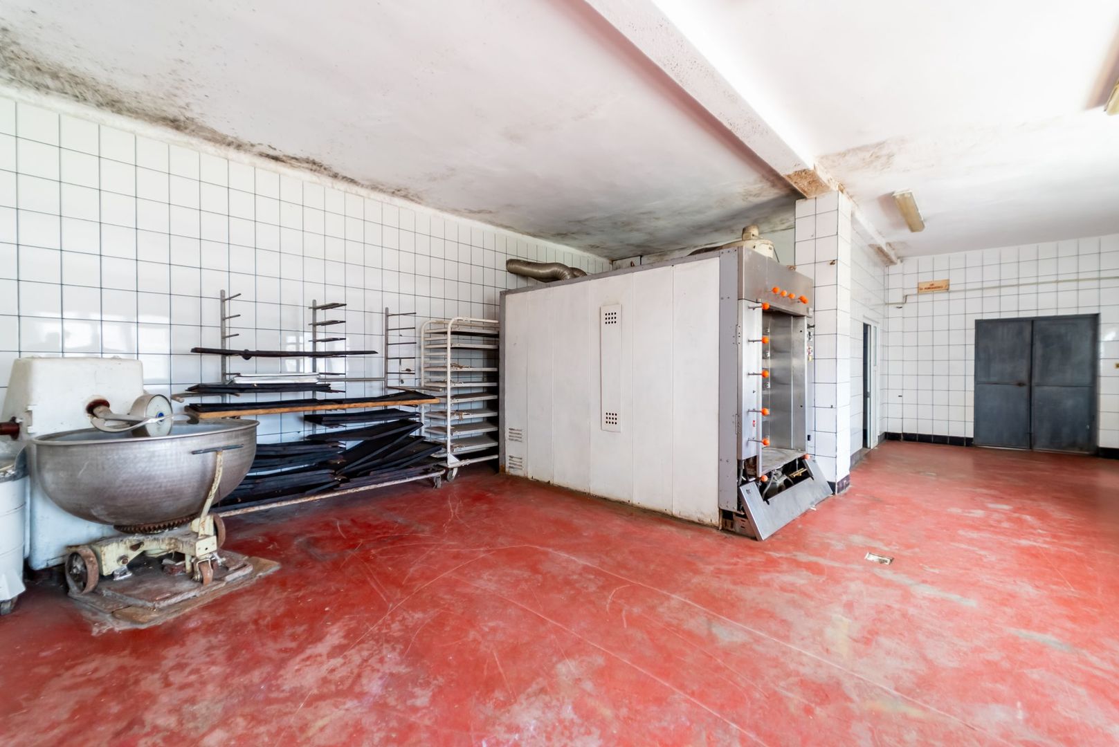 Brutărie în Lipova - Poză 5