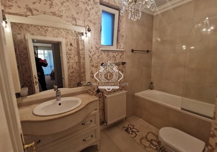 Floreasca-Dorobanti | Apartament comfort premium de 3 camere | Loc de parcare - Poză 6