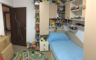 4 Camere | 2 Bai | Mobilat | CT | Localizat central | AC | Home office - Poză 6