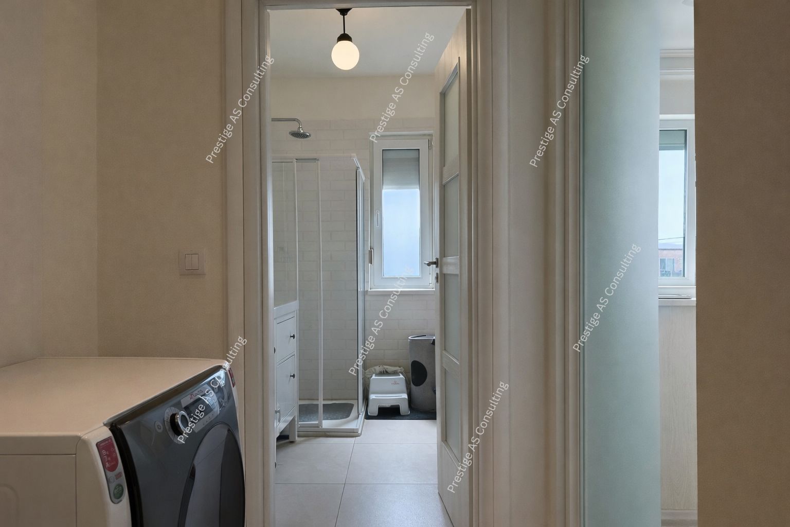 Apartament Nou Giroc | 2 camere | Decomandat | Hotel IQ - Poză 6