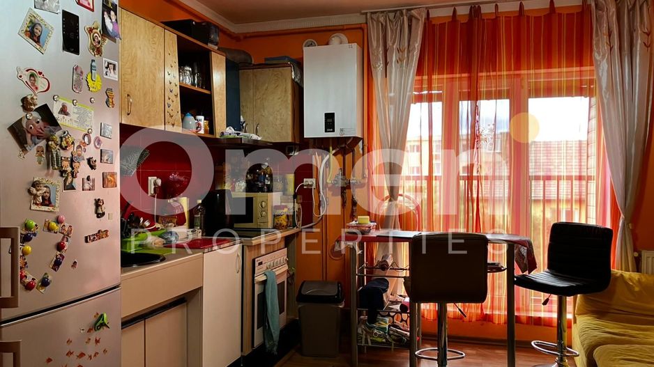 Apartament 2 camere / 43 mp utili / Zona Progresului - Poză 1
