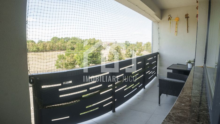 Apartament 2 camere, 53mp utili,Bloc Nou, 2 parcari, Jucu de Sus - Poză 17