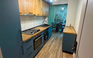 📍De închiriat 2 camere  | Centru | 600 Euro/luna - Poză 7