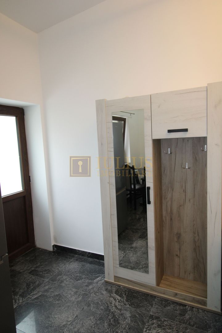 Apartament utilat  modern , situat la parter, curte coumuna privata - Poză 5
