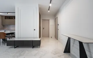 4 camere 120 mp curte 84 mp Iancu Nicolae Jolie Village finalizat - Poză 16