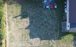 COM 0% | Teren duplex  / individuala cu toate utilitatile | Urseni - Poză 2